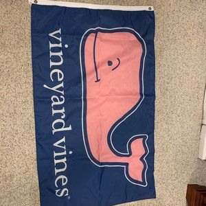 Vineyard vines Flag